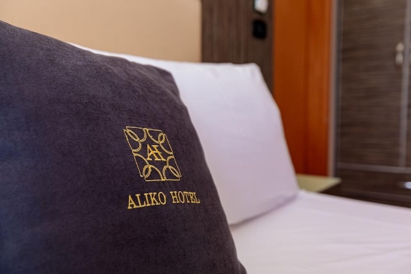 Hotel Aliko (Vlorë)